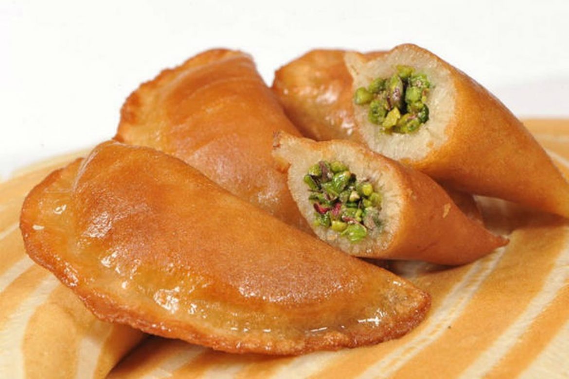 حلويات رمضانية