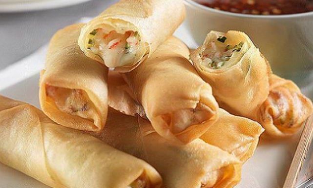 أكلات سريعة بأفكار بسيطة