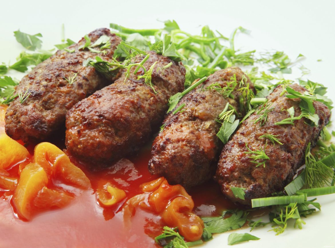 طبخات سهلة وسريعة