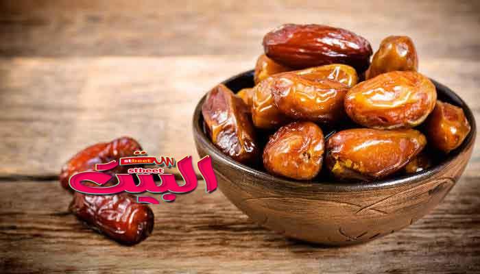 اكلات صحية في رمضان 
