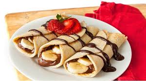 حلويات رمضانية