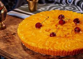 حلويات رمضانية