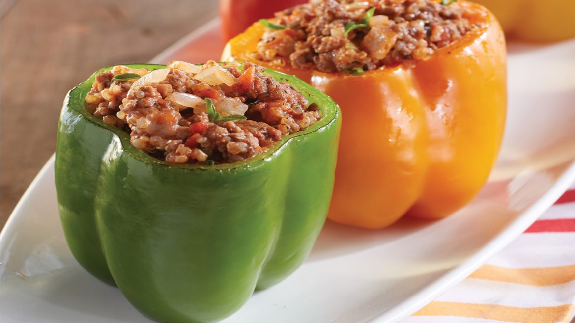 طبخات سهلة وسريعة