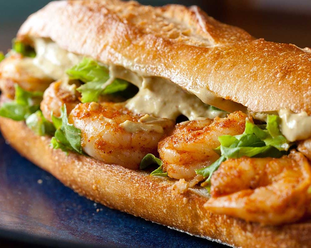 أكلات سريعة بأفكار بسيطة