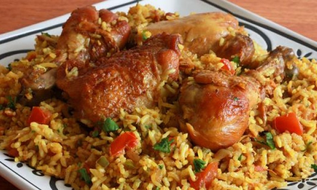 أطباق رمضان سريعة التحضير