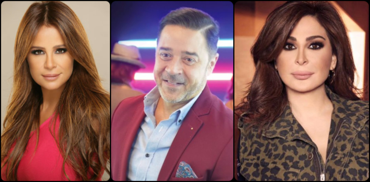 بالفيديو تترات رمضانية