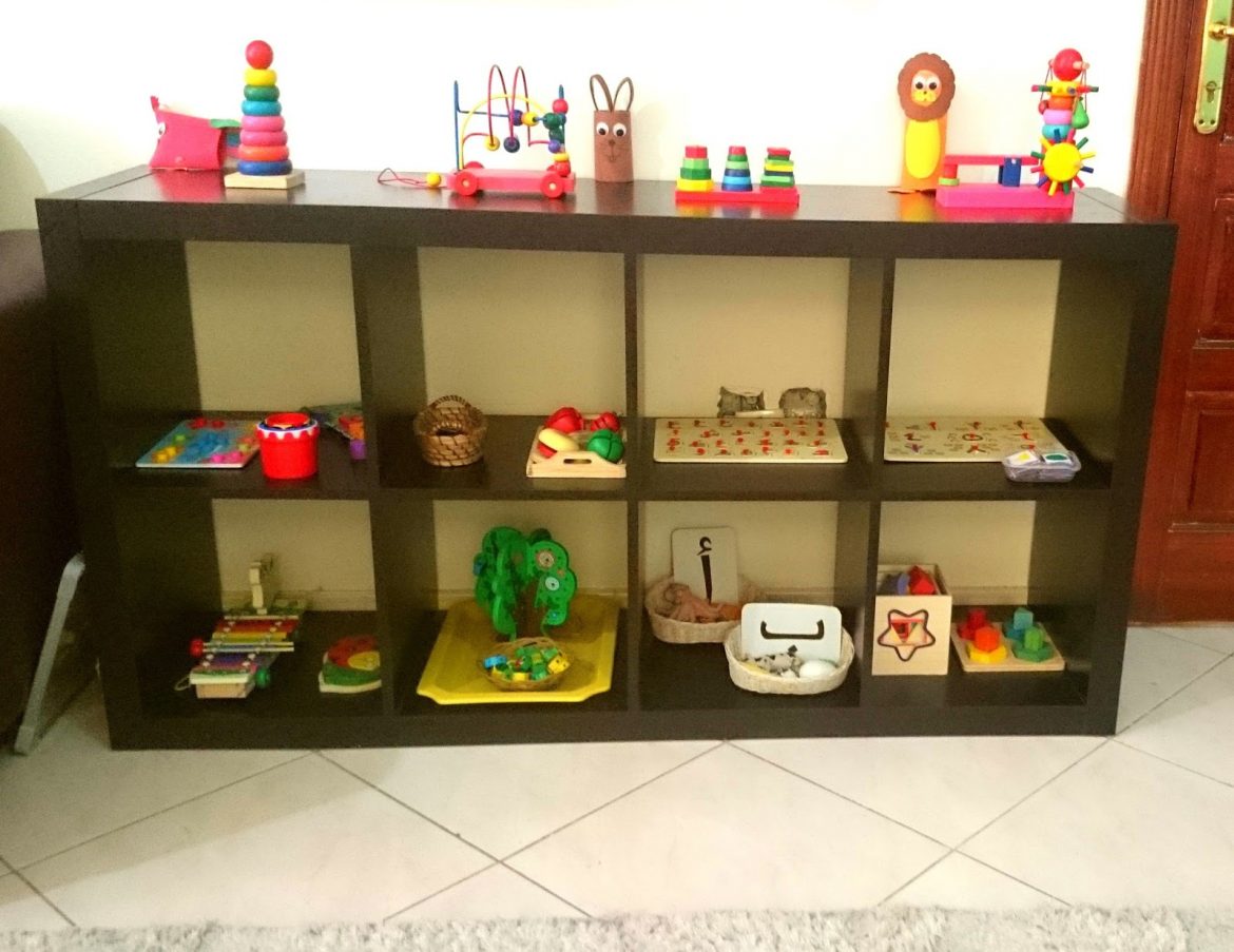 أفكار لترتيب المنزل