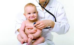 أمراض الأطفال