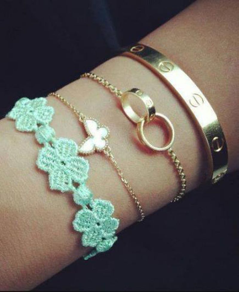 أحدث اكسسوارات البنات