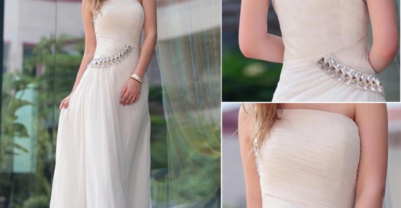أجمل 10 فساتين سهرة يمكنك الإختيار من بينها