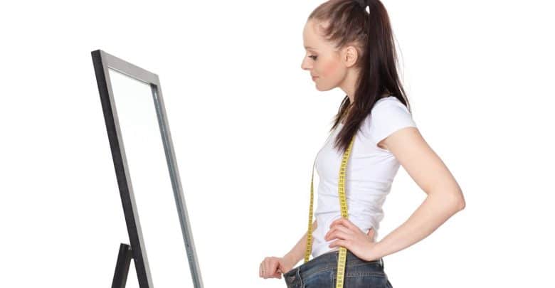 كيفية التخلص من النحافة