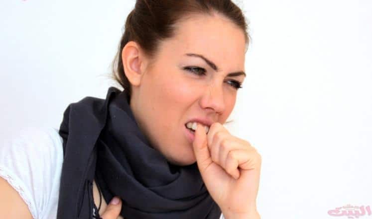 كيف أعالج الكحه الشديده