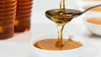 فوائد وضع نقطة العسل على السرة