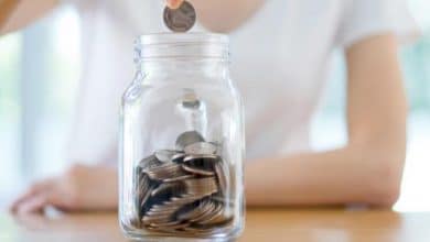 كيف انظم ميزانية البيت