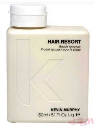 كريم تمليس شعر كيفن مورفي هير روست