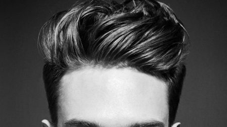 افضل انواع كريم تمليس الشعر للرجال و الاطفال